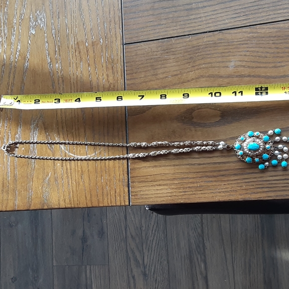 Necklace - Picture 4 of 4